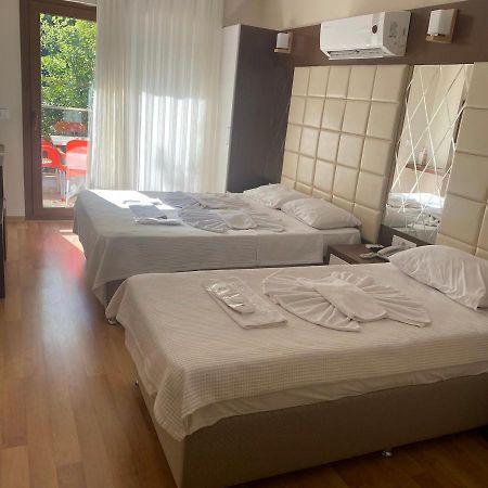 Yuvarlakcay Cinar Butik Otel Koycegiz Екстер'єр фото