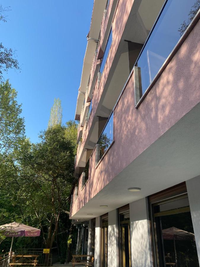 Yuvarlakcay Cinar Butik Otel Koycegiz Екстер'єр фото