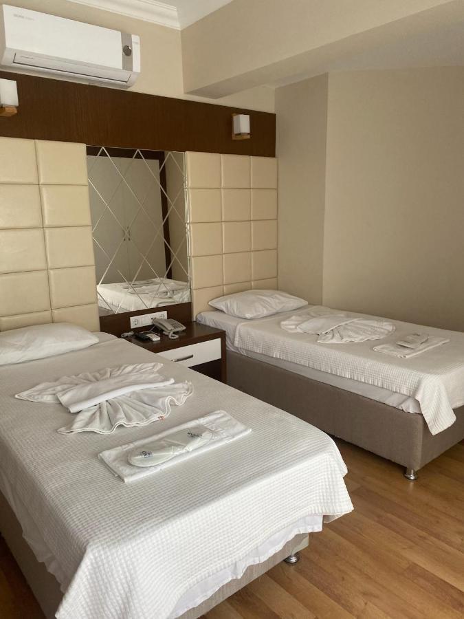 Yuvarlakcay Cinar Butik Otel Koycegiz Екстер'єр фото