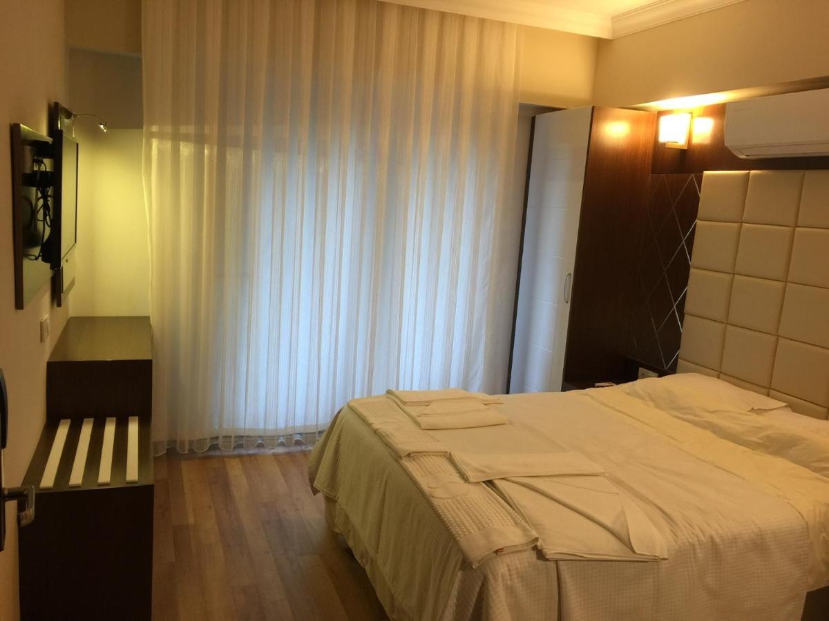 Yuvarlakcay Cinar Butik Otel Koycegiz Екстер'єр фото