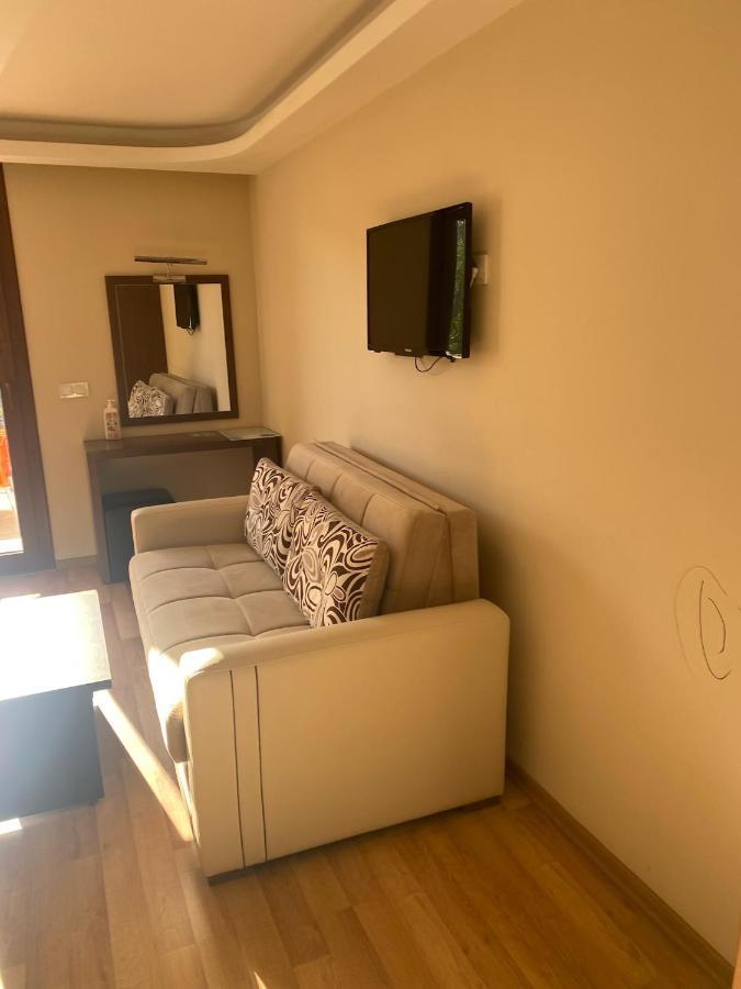 Yuvarlakcay Cinar Butik Otel Koycegiz Екстер'єр фото