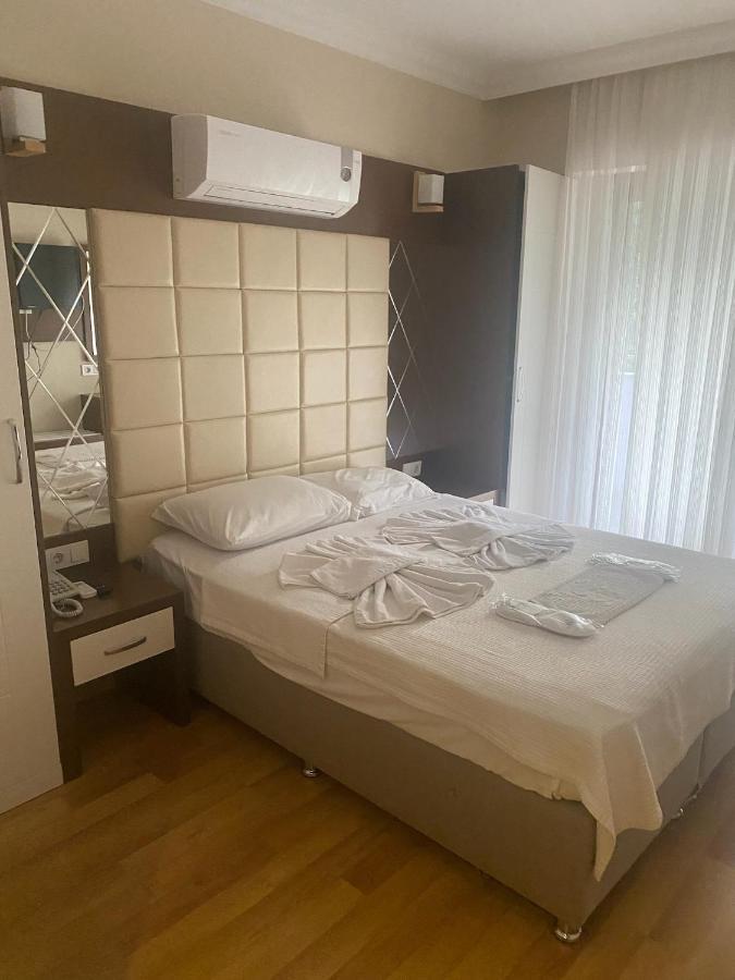 Yuvarlakcay Cinar Butik Otel Koycegiz Екстер'єр фото