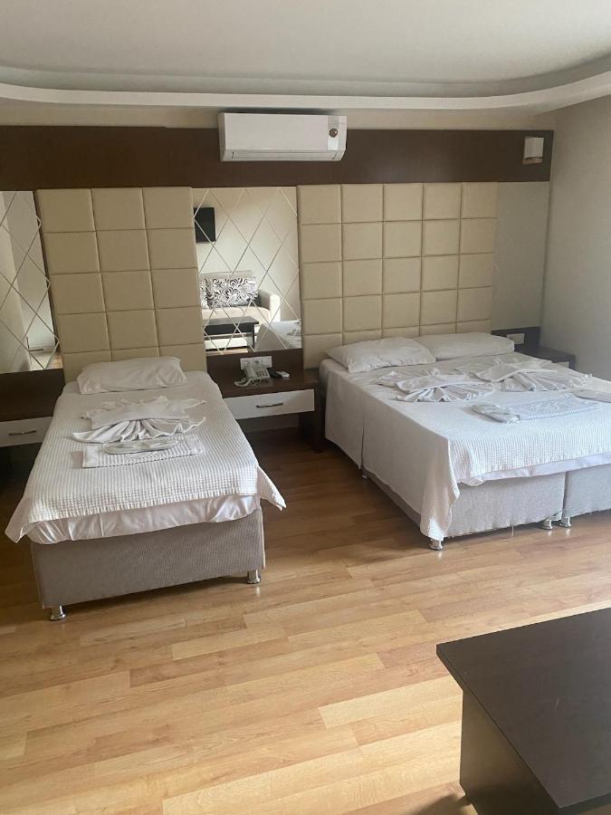 Yuvarlakcay Cinar Butik Otel Koycegiz Екстер'єр фото