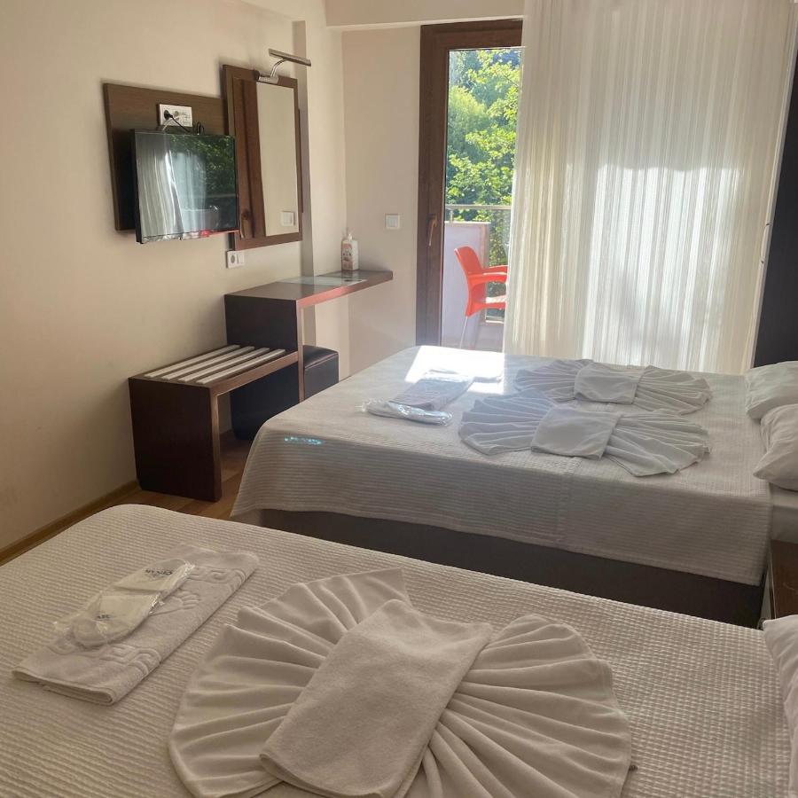 Yuvarlakcay Cinar Butik Otel Koycegiz Екстер'єр фото