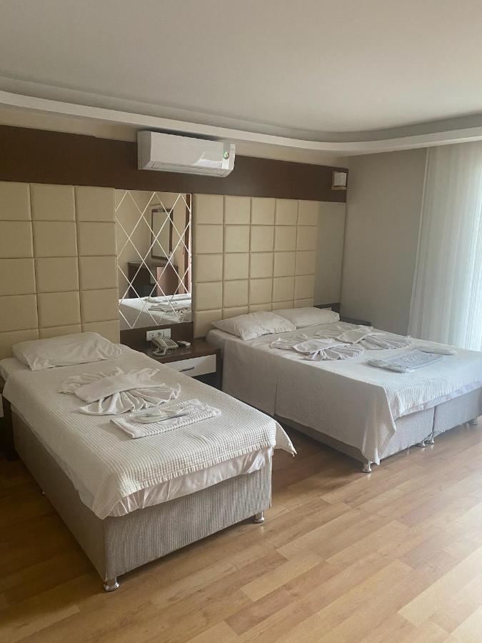 Yuvarlakcay Cinar Butik Otel Koycegiz Екстер'єр фото