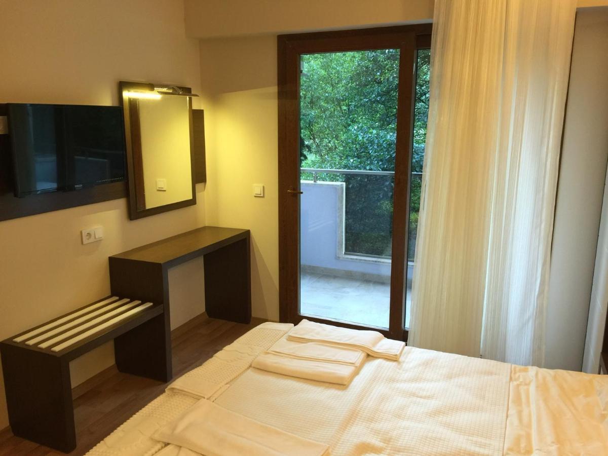 Yuvarlakcay Cinar Butik Otel Koycegiz Екстер'єр фото